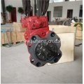 DH130LC-V hydraulic pump K3V63DT DH130-5 Main Pump